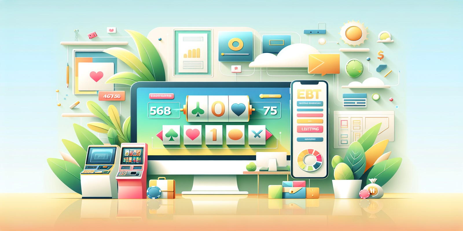 Cadillacs and Dinosaurs: Thrilling Slot Adventure Awaits in 2025 - Slot Strategy Guide for Pakistani | LUCKYI8