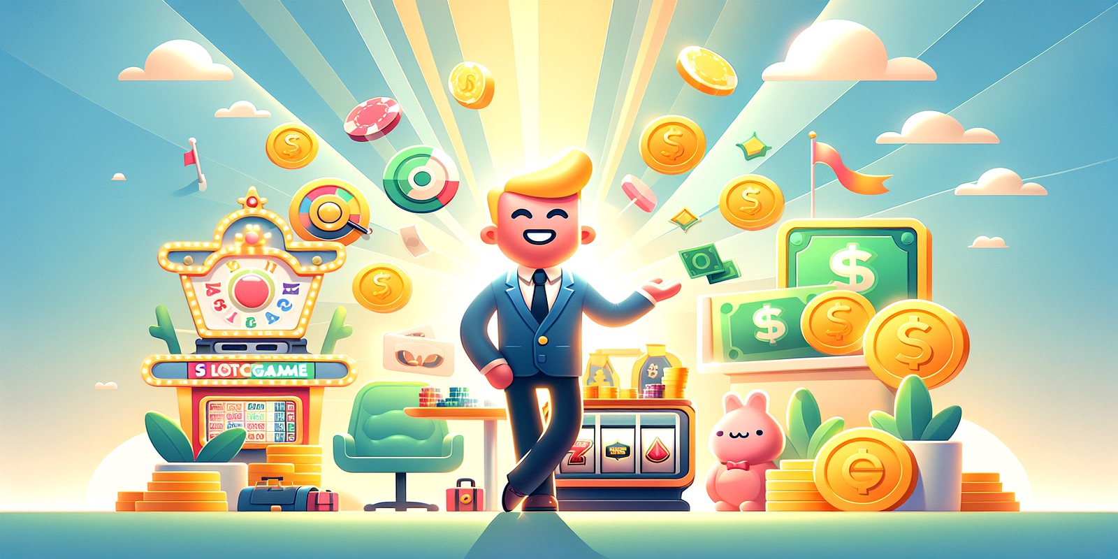 Winning Slot Strategies - LUCKYI8 Guide for Passionate Players in Pakistan