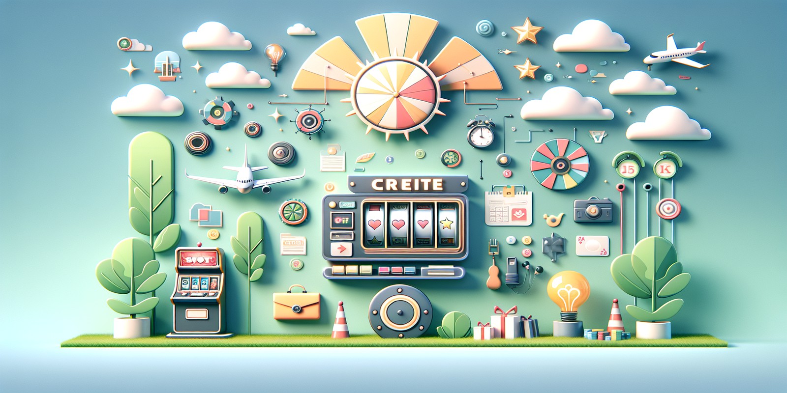 Discover the Green Enclave: Top Slot Games of 2026 at LUCKYI8