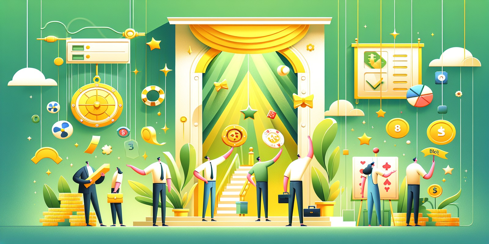 Explore 'Mami No 1' Characters for Winning Strategies | LUCKYI8