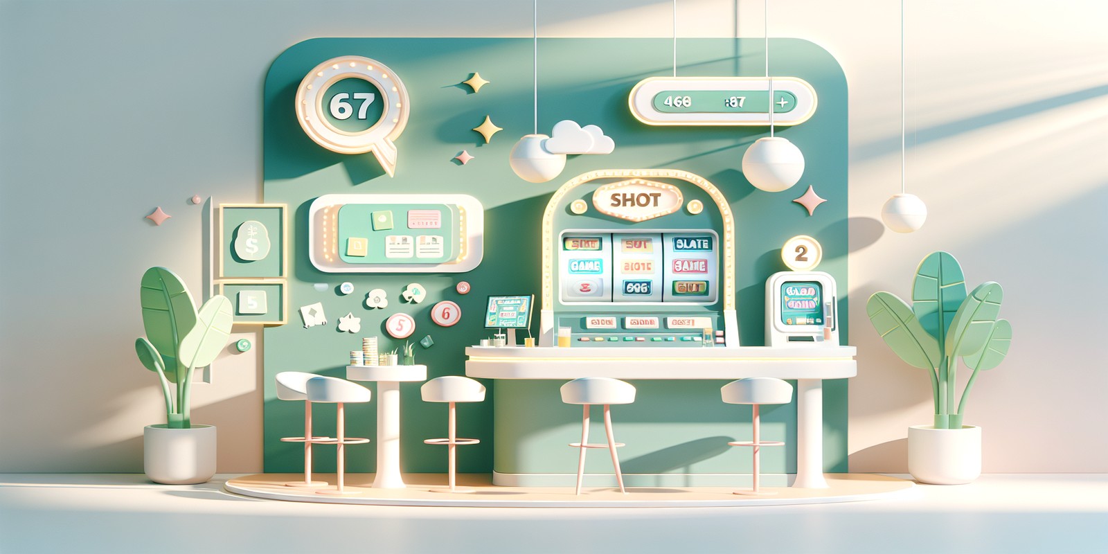 Master Slot Machine Fees: The Ultimate Guide for 2025 Players - Slot Strategy Guide for Pakistani | LUCKYI8