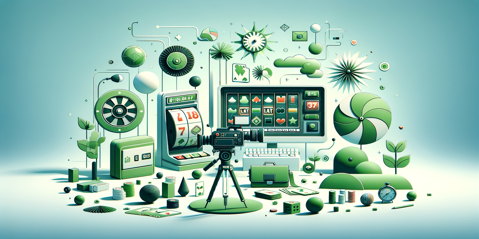 Mastering Payment Methods for Slot Games: A Guide for 2025 - LUCKYI8 illustration for players in Pakistan