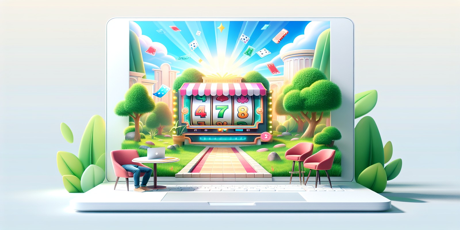 Mastering Slot Game Fees: Your 2025 Guide to WFS Calculator Insights - Slot Strategy Guide for Pakistani | LUCKYI8