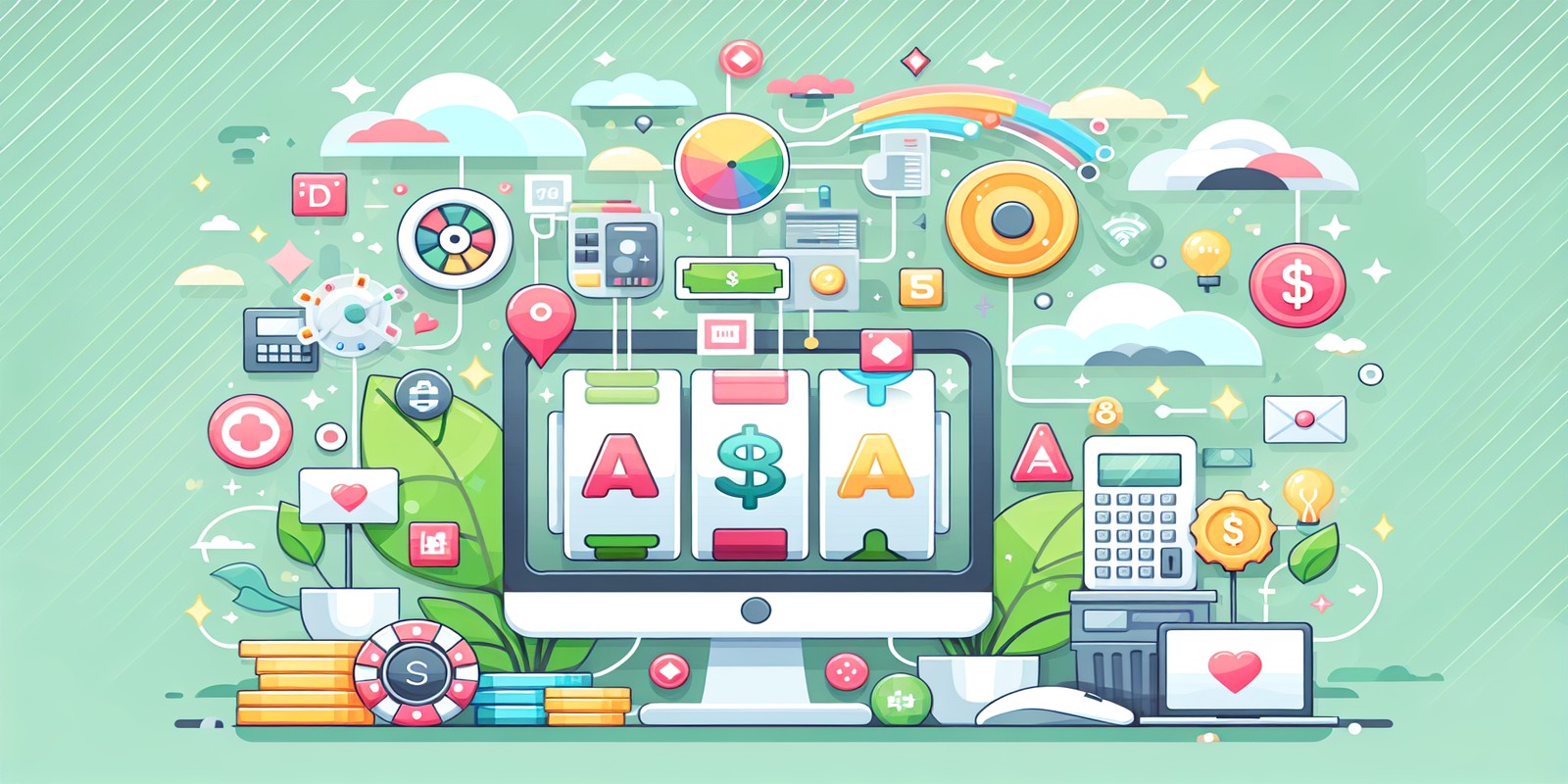 Mastering Slot Game Fees: Your 2025 Guide for Pakistani Players - LUCKYI8