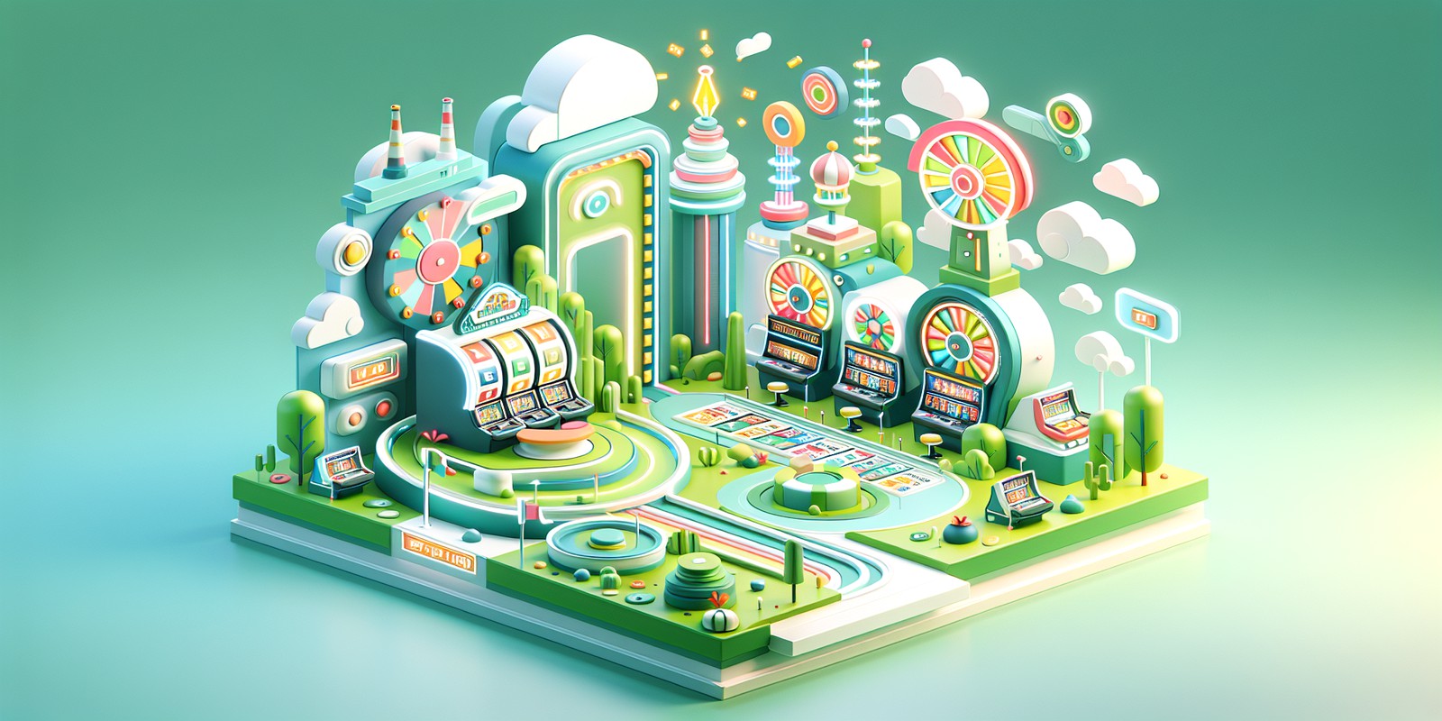 Mastering Slot Game Payments: Your 2025 Guide for Pakistani Players - LUCKYI8 Guide for Pakistan Players