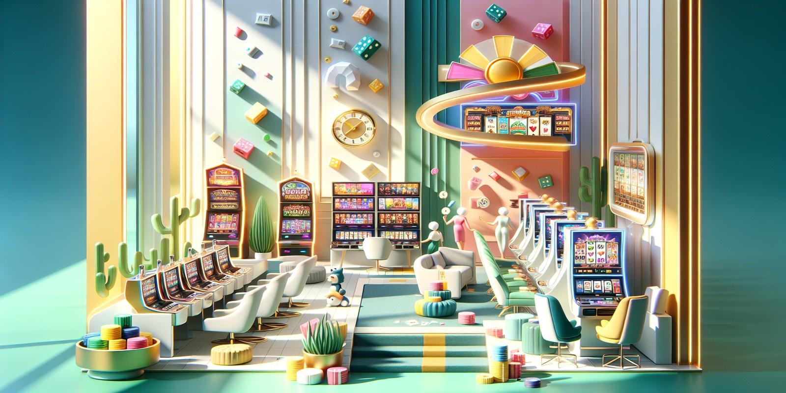 Maximize Your Slot Wins: Top Strategies for 2025 Success - Slot Strategy Guide for Pakistani | LUCKYI8