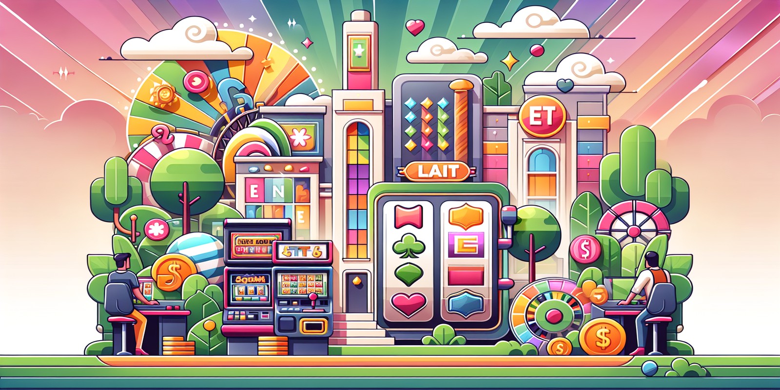 Maximize Your Wins: Top Slot Strategies for Pakistani Players 2025 - Slot Strategy Guide for Pakistani | LUCKYI8