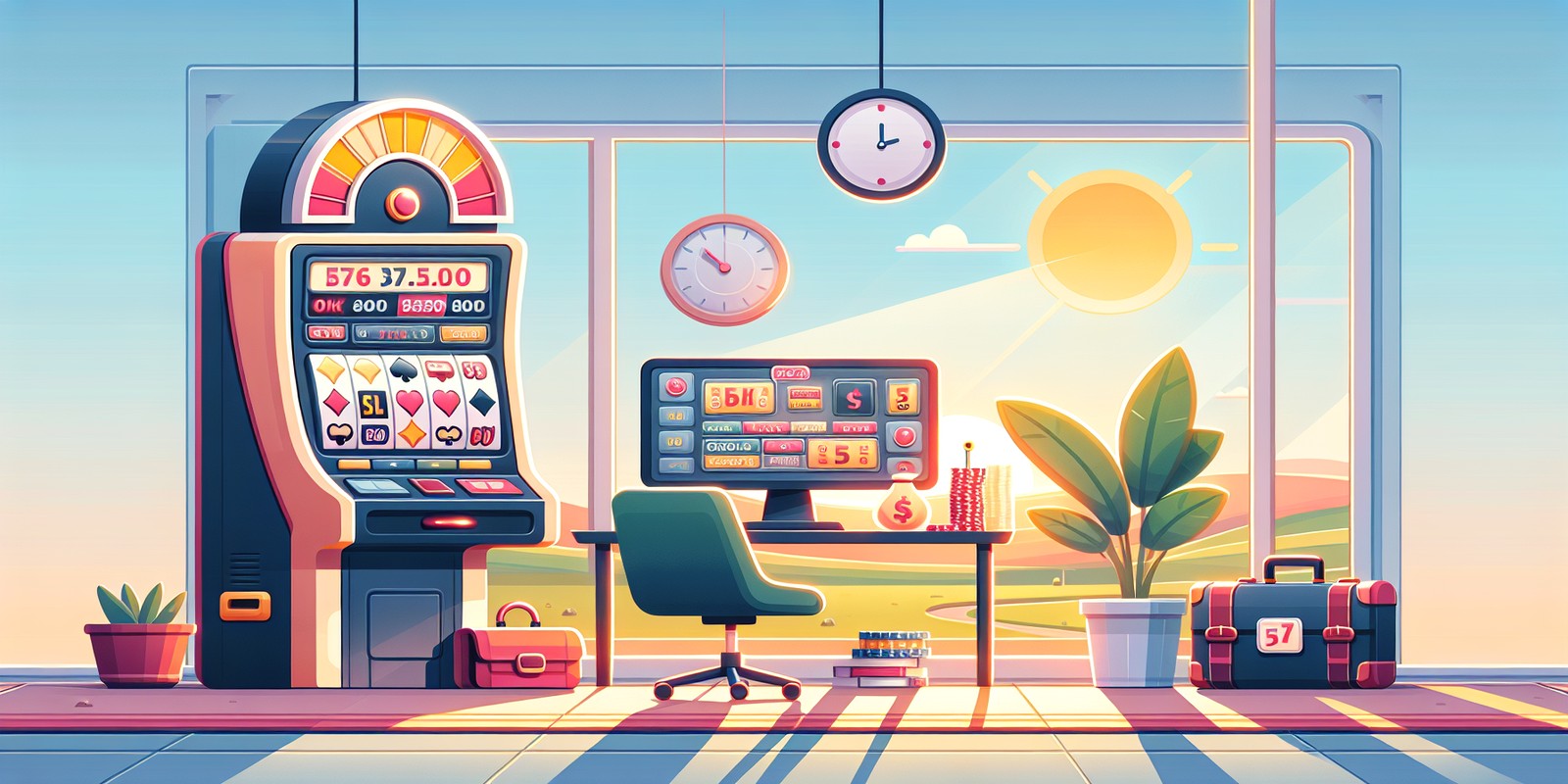 Maximize Your Wins: Ultimate Slot Strategies for 2025 Success - Slot Strategy Guide for Pakistani | LUCKYI8