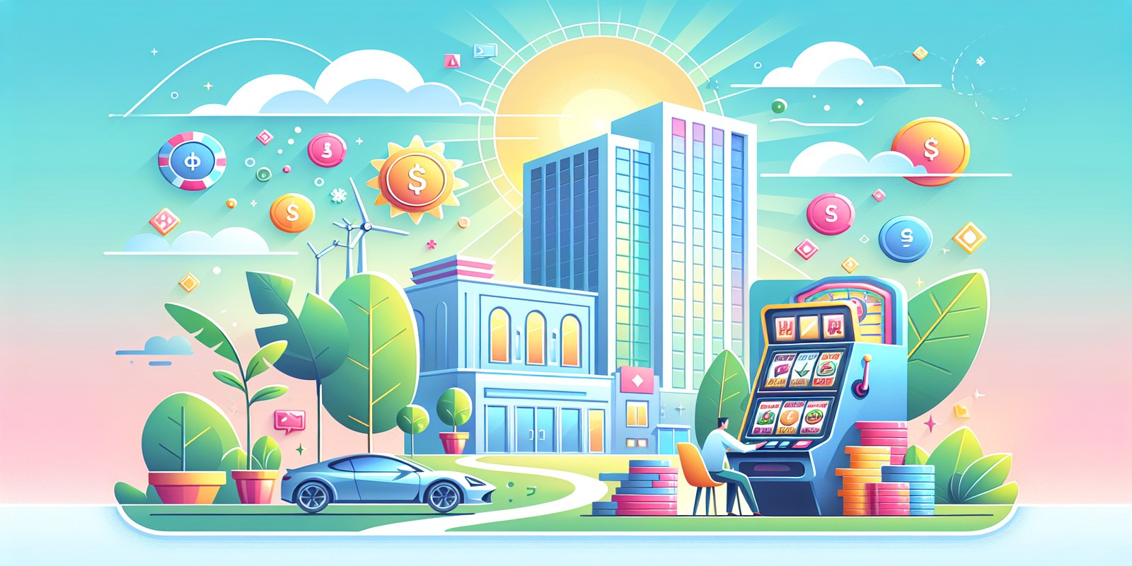 Meet the Stars of Slot Gaming: Unveiling the Mami No 1 Cast 2025 - Slot Strategy Guide for Pakistani | LUCKYI8