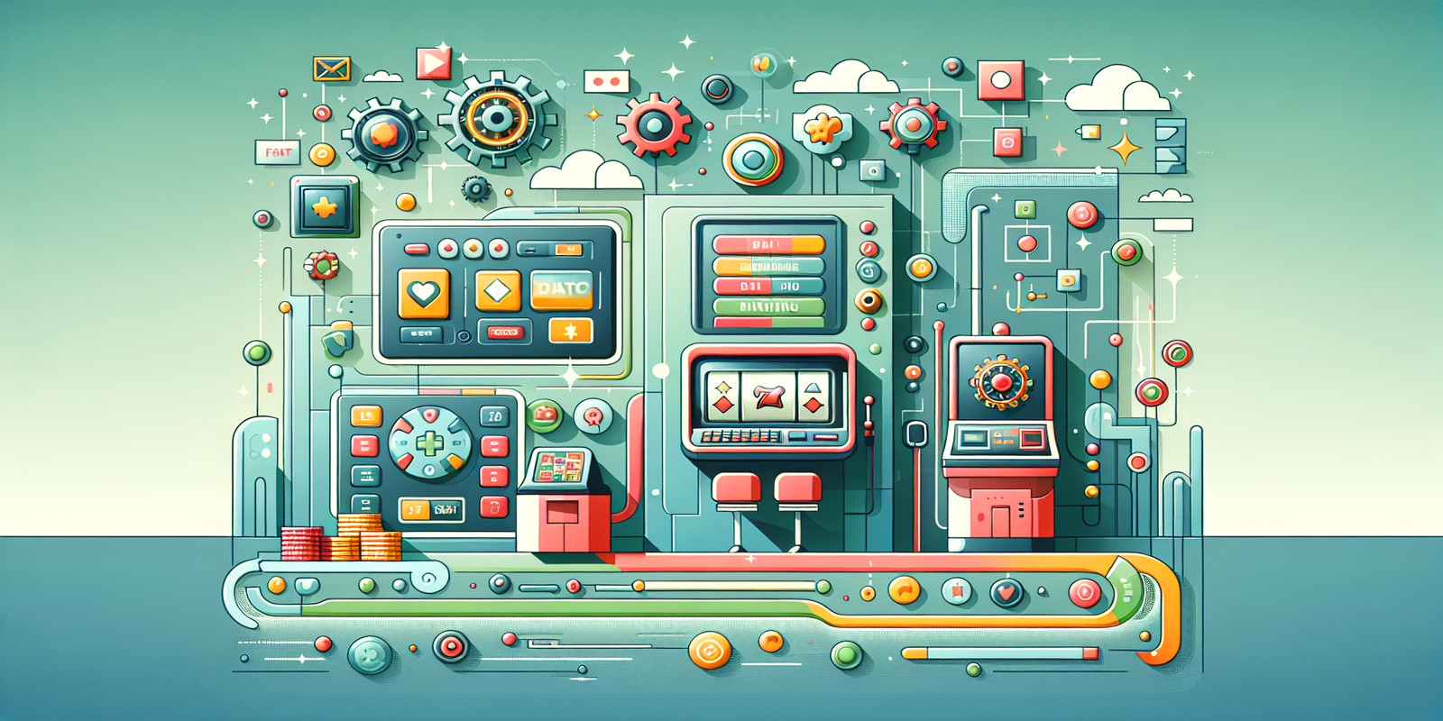 Unlock Hi-Speed Freedom: Winning Slot Strategies for 2025 - LUCKYI8 Guide for Pakistani Players