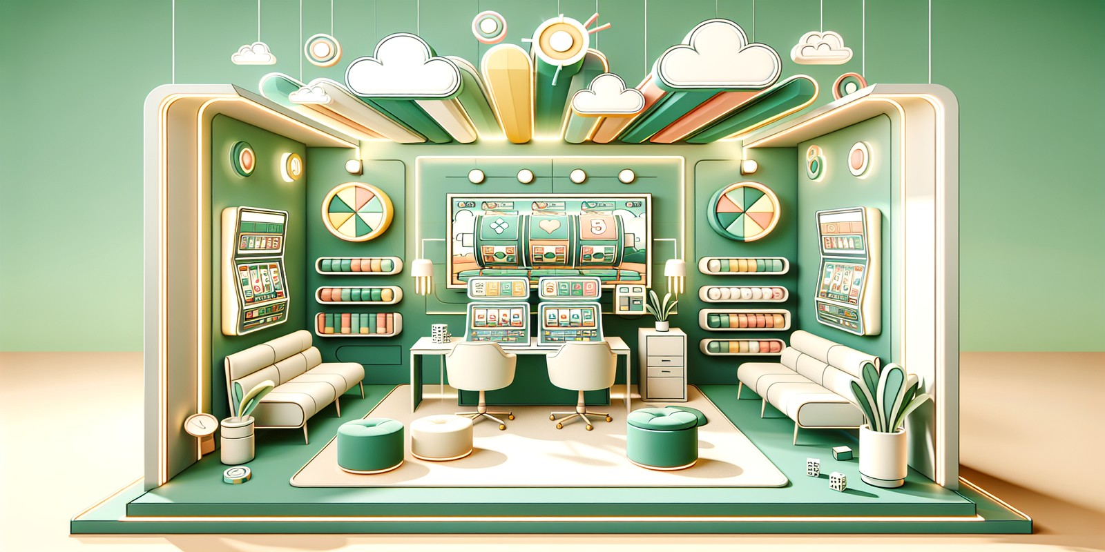 Unlock the Secrets: Winning Strategies for Slot Games 2025 - Slot Strategy Guide for Pakistani | LUCKYI8