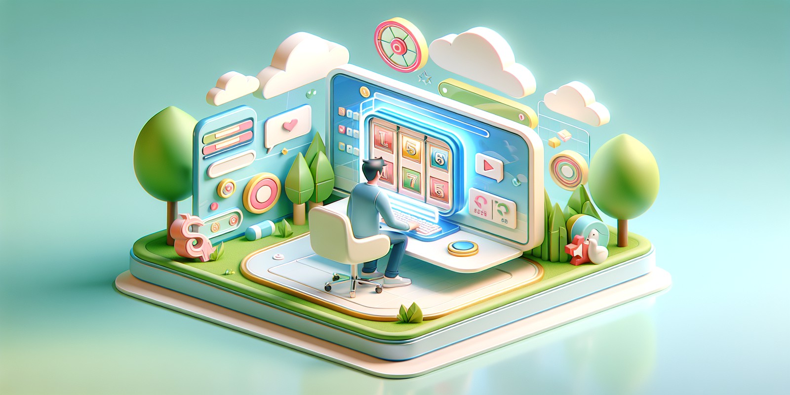 Unlocking Hot 40i: The Ultimate Slot Game Price Guide for Pakistan 2025 - Slot Strategy Guide for Pakistani | LUCKYI8