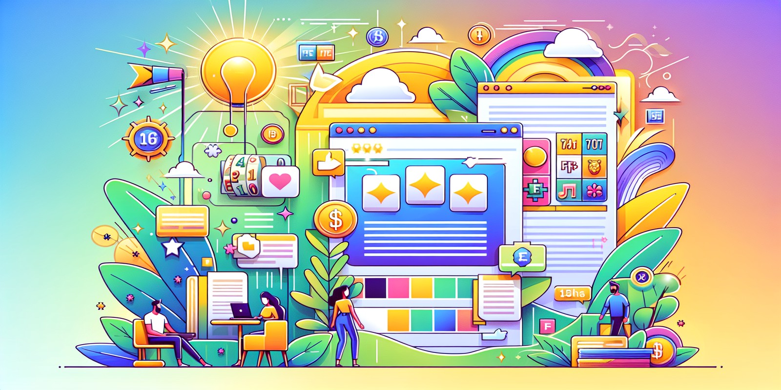 Unlocking the Secrets of Slot Strategies: Win Big in 2025 - LUCKYI8 Guide for Pakistan Players