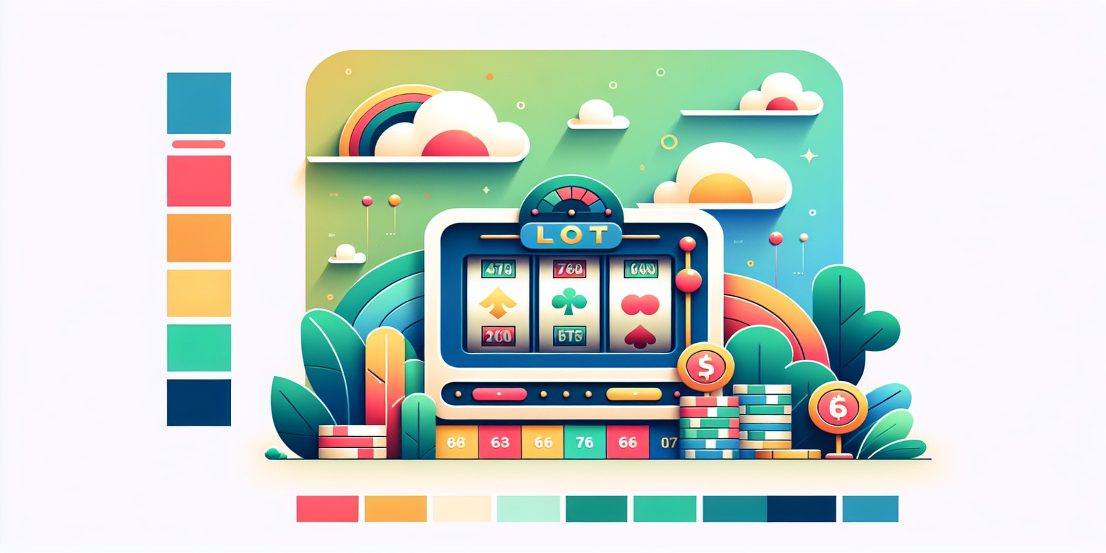 Unlocking Winning Strategies on Slot Games: Your 2025 Guide - Slot Strategy Guide for Pakistani | LUCKYI8