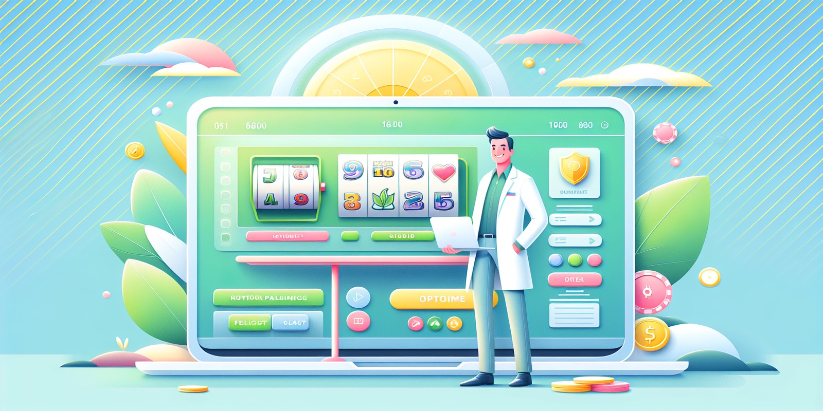 Win Big in 2026 with LUCKYI8: Ultimate Slot Game Strategies for Pakistani Players