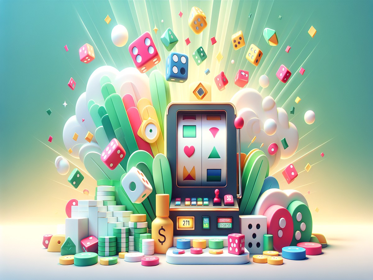 LUCKYI8 Dice Games - Roll Your Way to Victory