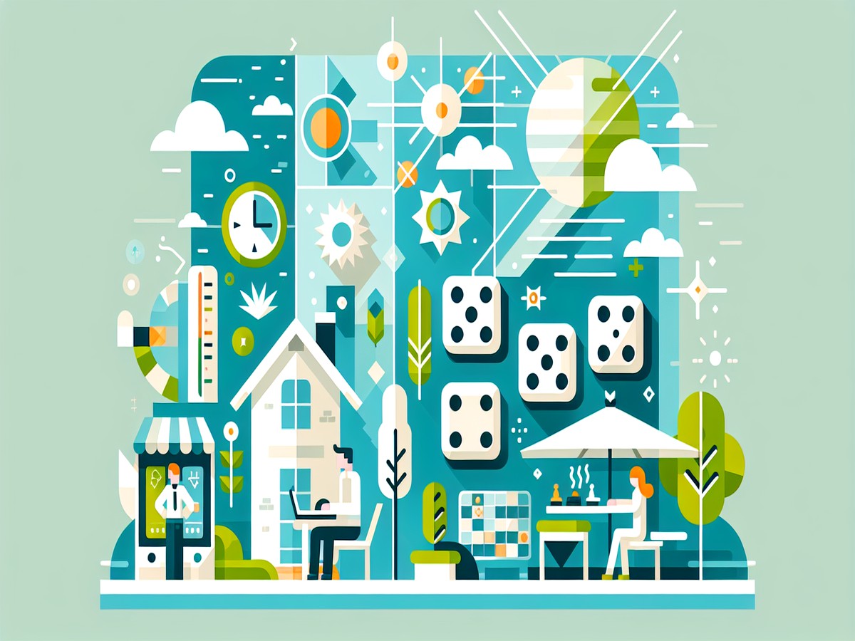 LUCKYI8 Dominos Game - Classic Fun Awaits