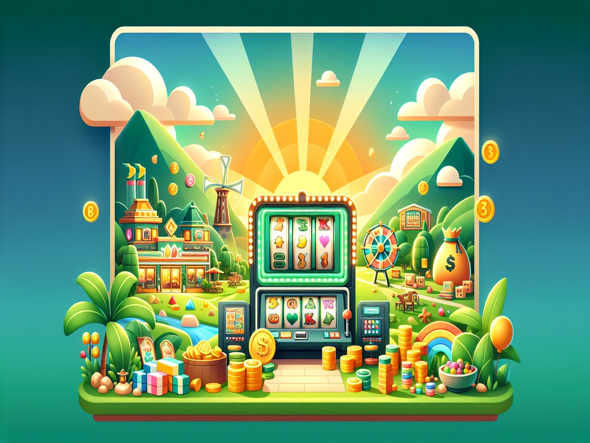 LUCKYI8 Fortune Tiger Games - Unleash Your Luck