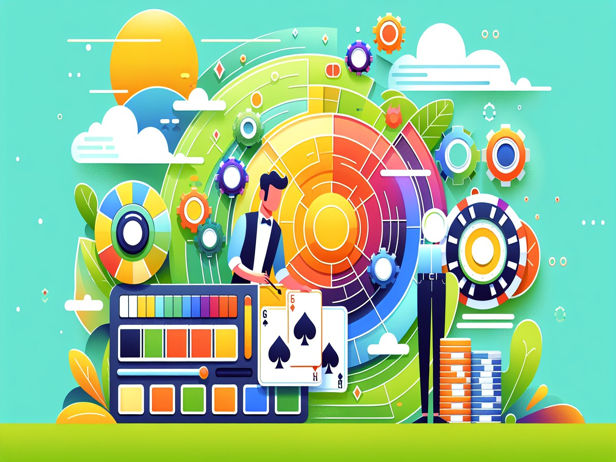 LUCKYI8 Poker Games - Join the Challenge!