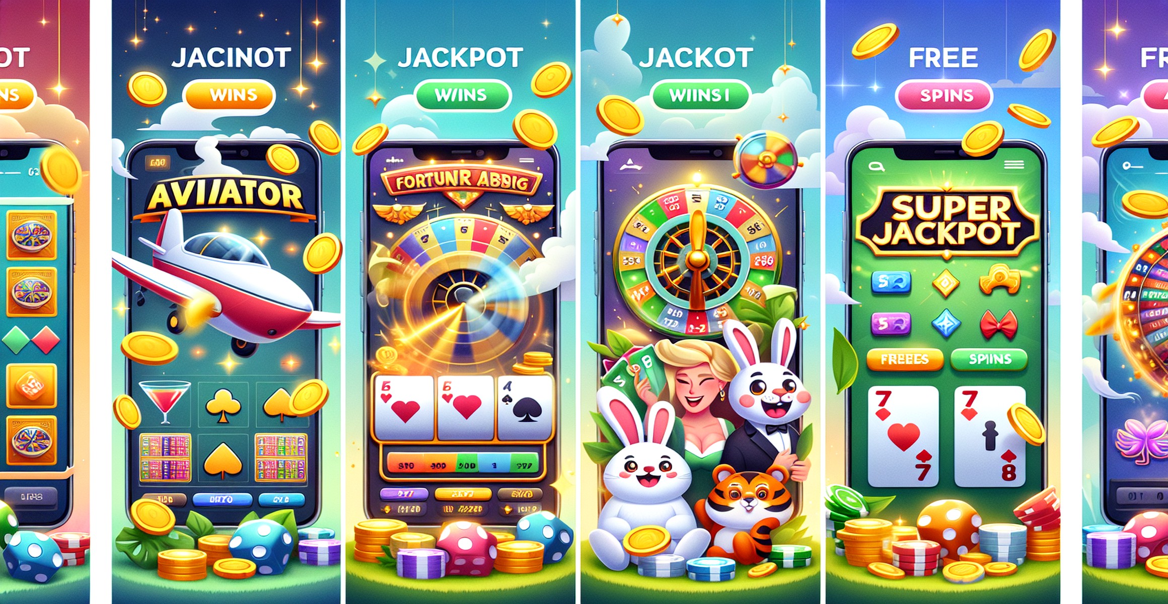 Aviator Game - Thrilling Online Slot Game at LUCKYI8