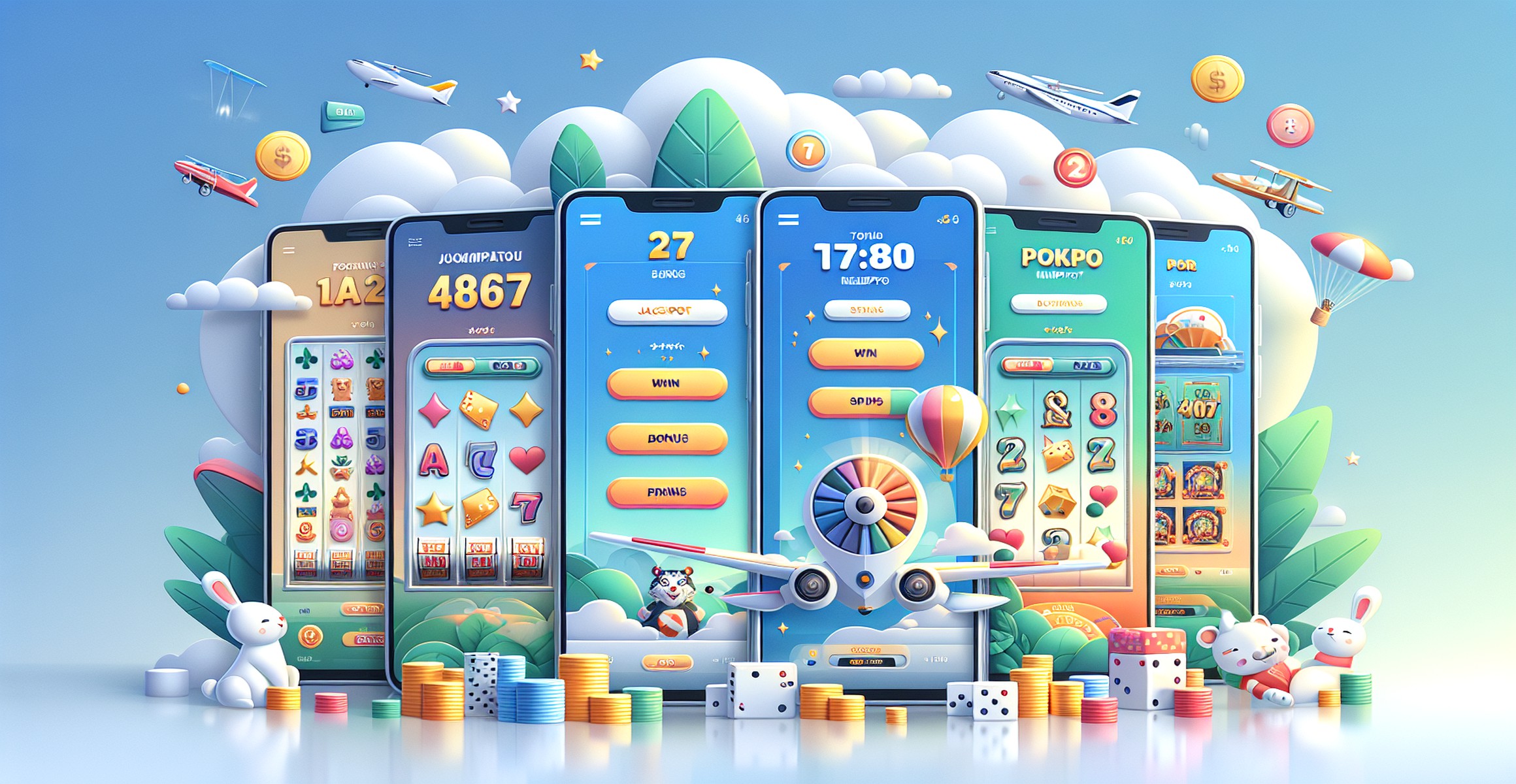 Poker Games - Classic Card Game Experience at LUCKYI8